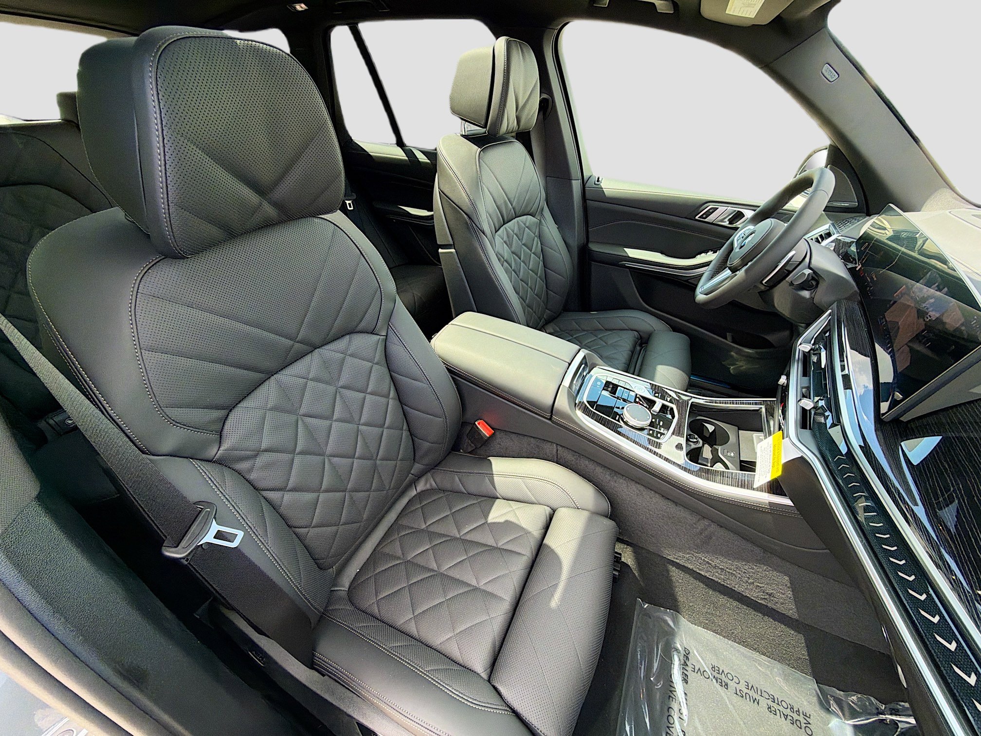 New 2026 BMW X5 xDrive40i w/ M Sport Package image 15