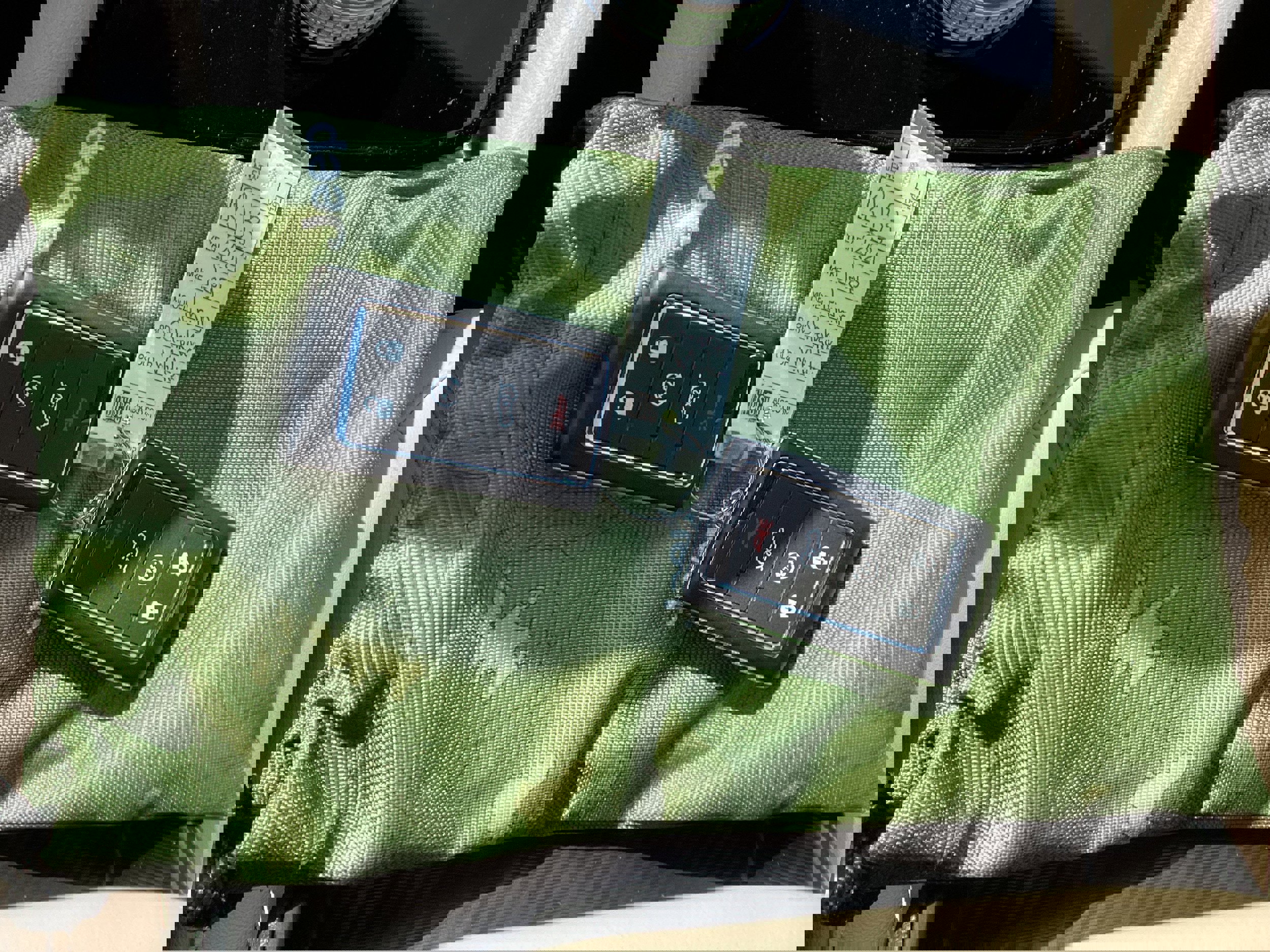 Used 2024 Jeep Grand Cherokee Limited image 22