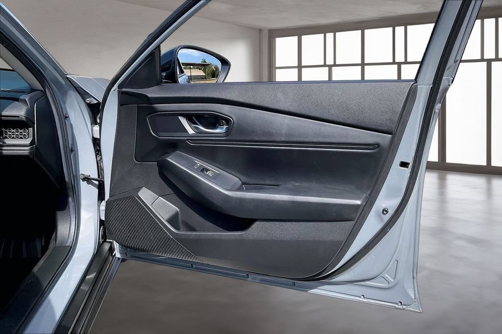 Certified 2025 Honda Accord SE image 26