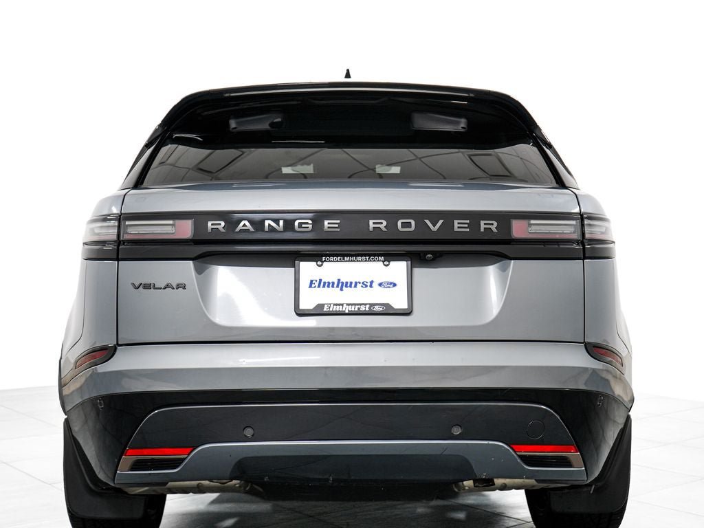 Used 2024 Land Rover Range Rover Velar Dynamic HSE AWD/4WD image 6