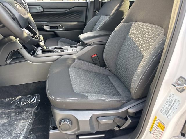 New 2025 Ford Ranger XLT w/ Convenience Package image 18