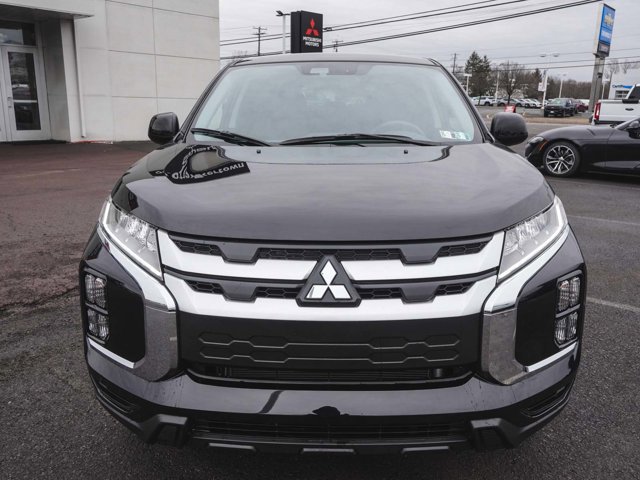 New 2026 Mitsubishi Outlander Sport ES AWD/4WD image 2