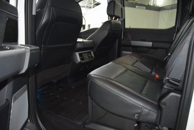 Used 2023 Ford F250 Lariat w/ Sport Appearance Package image 39