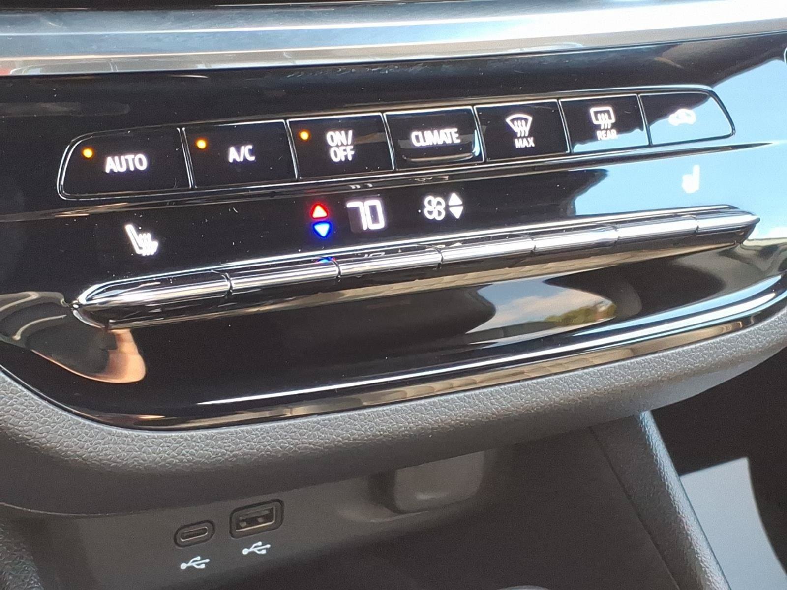 Used 2024 Buick Envista Avenir FWD image 23
