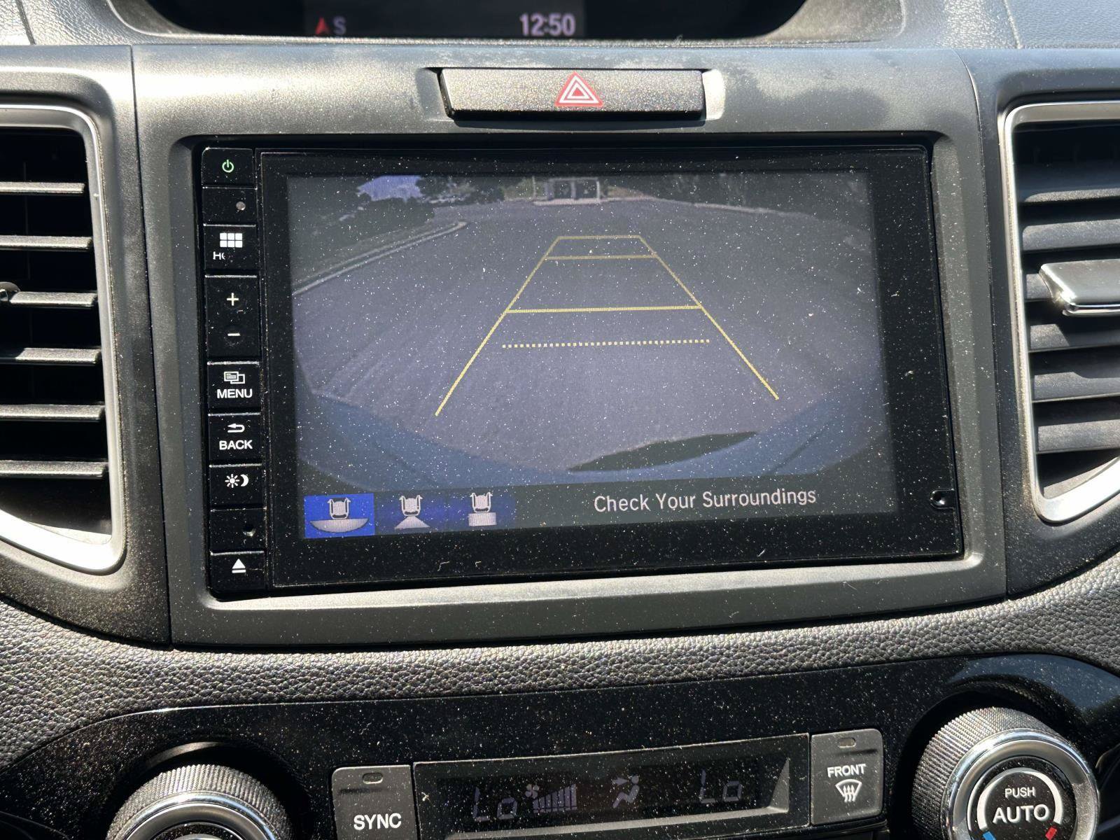 Used 2015 Honda CR-V EX-L image 21