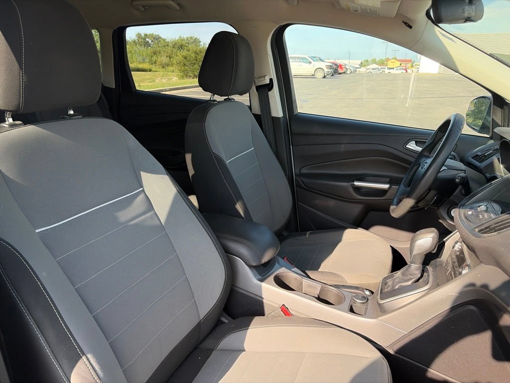 Used 2014 Ford Escape SE w/ Equipment Group 201A AWD/4WD image 6
