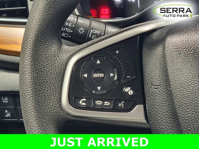 Used 2018 Honda CR-V EX image 28
