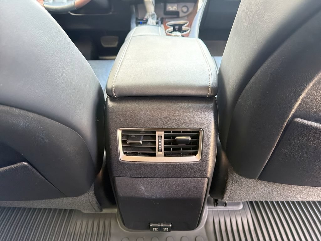 Used 2022 Lexus RX 350 AWD w/ Premium Package image 18