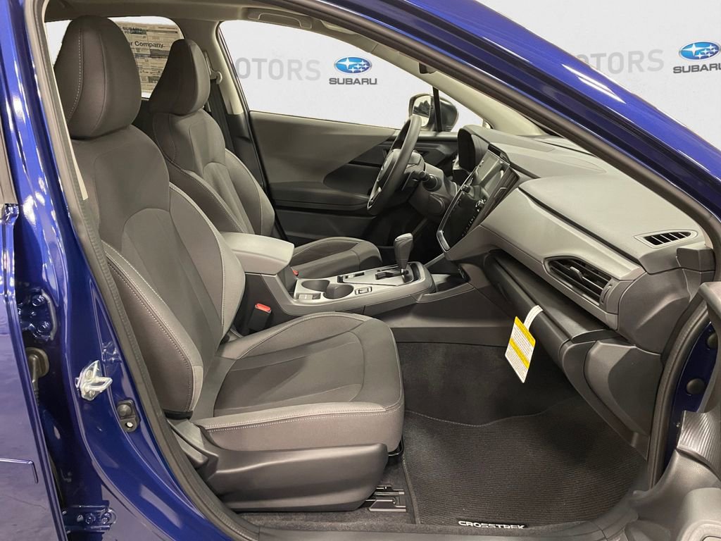 New 2026 Subaru Crosstrek 2.0i Premium image 18