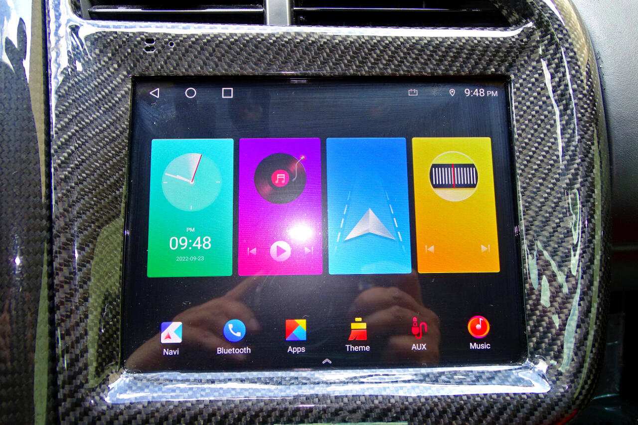 Used 2012 Audi R8 V10 image 25