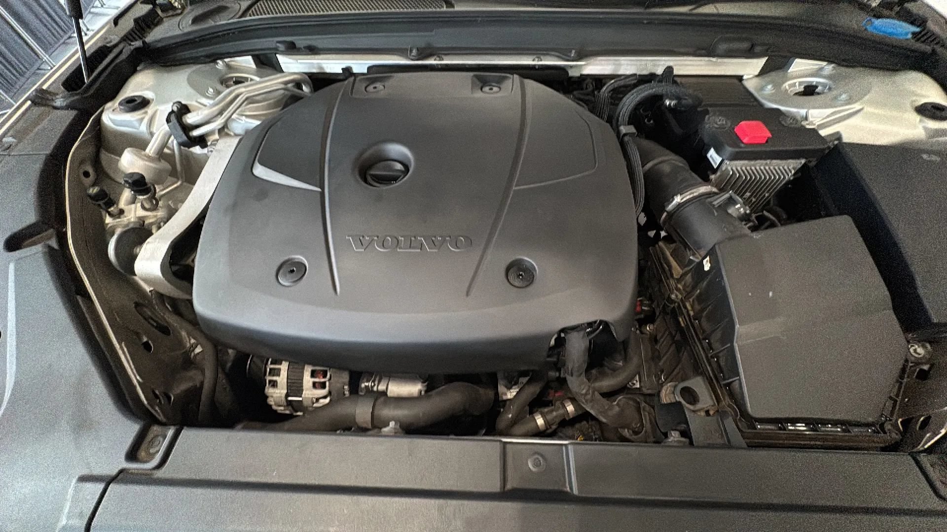 Used 2019 Volvo S90 T5 Momentum FWD image 64
