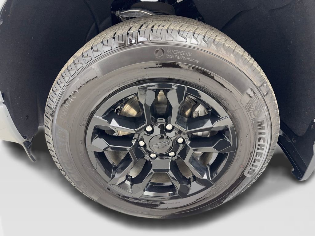 Used 2025 Chevrolet Silverado 1500 RST w/ Protection Package image 84