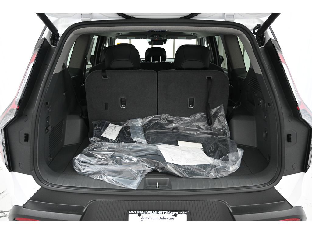 New 2026 Kia EV9 Light image 39