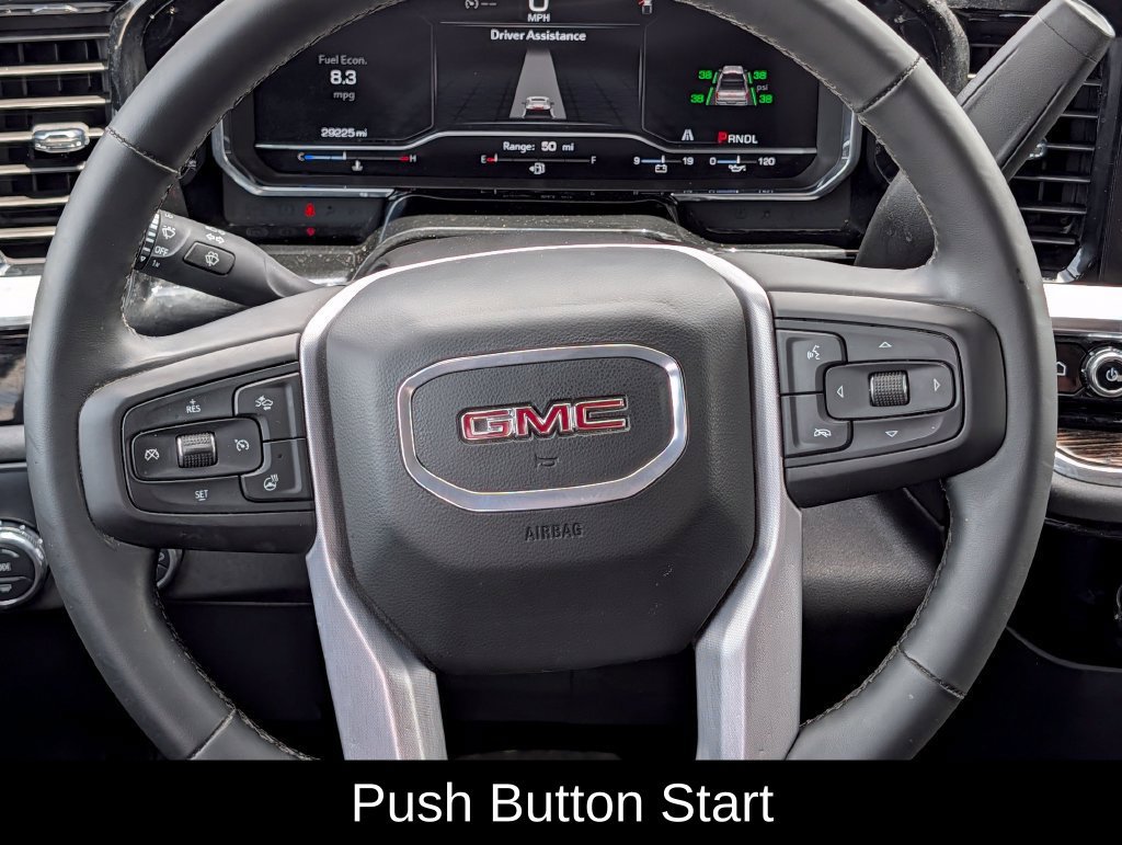 Used 2024 GMC Sierra 1500 Elevation RWD image 14