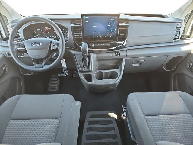 Used 2024 Ford Transit 350 XLT image 11