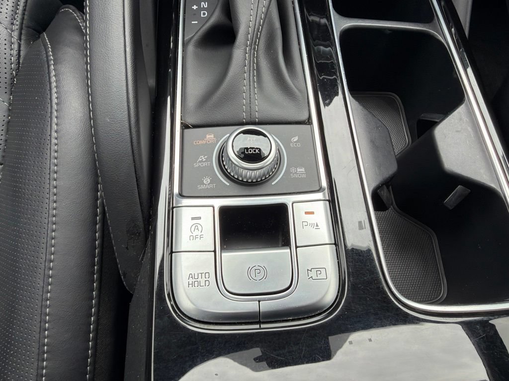 Used 2023 Kia Telluride SX Prestige X-Line AWD/4WD image 37
