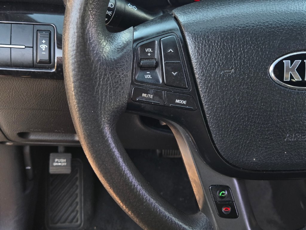 Used 2015 Kia Sorento LX FWD image 22