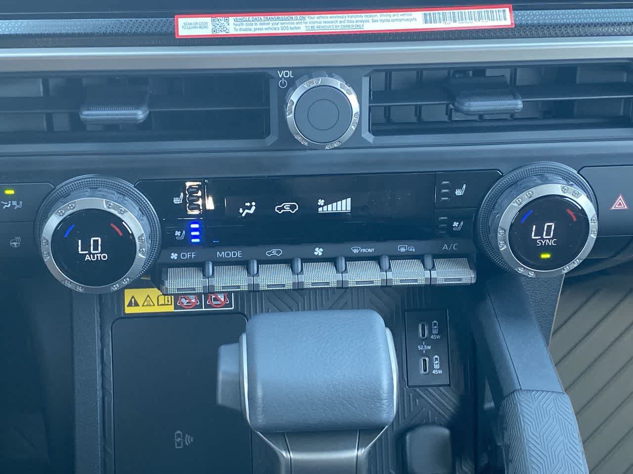 New 2026 Toyota 4Runner Limited AWD/4WD image 18
