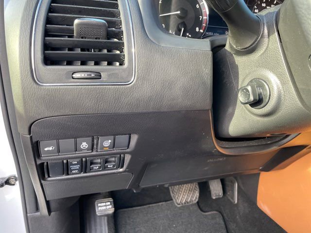 Used 2023 INFINITI QX80 Sensory w/ Cargo Package image 14