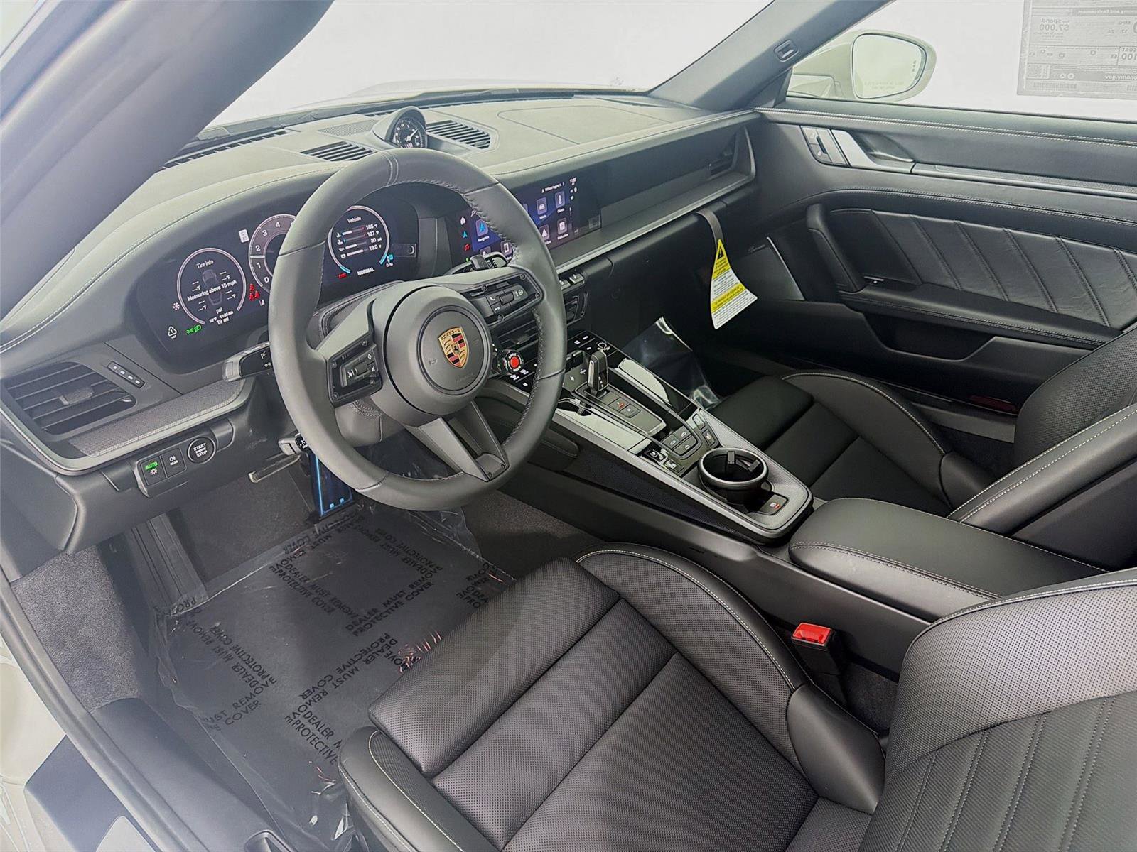 New 2026 Porsche 911 Carrera S image 4