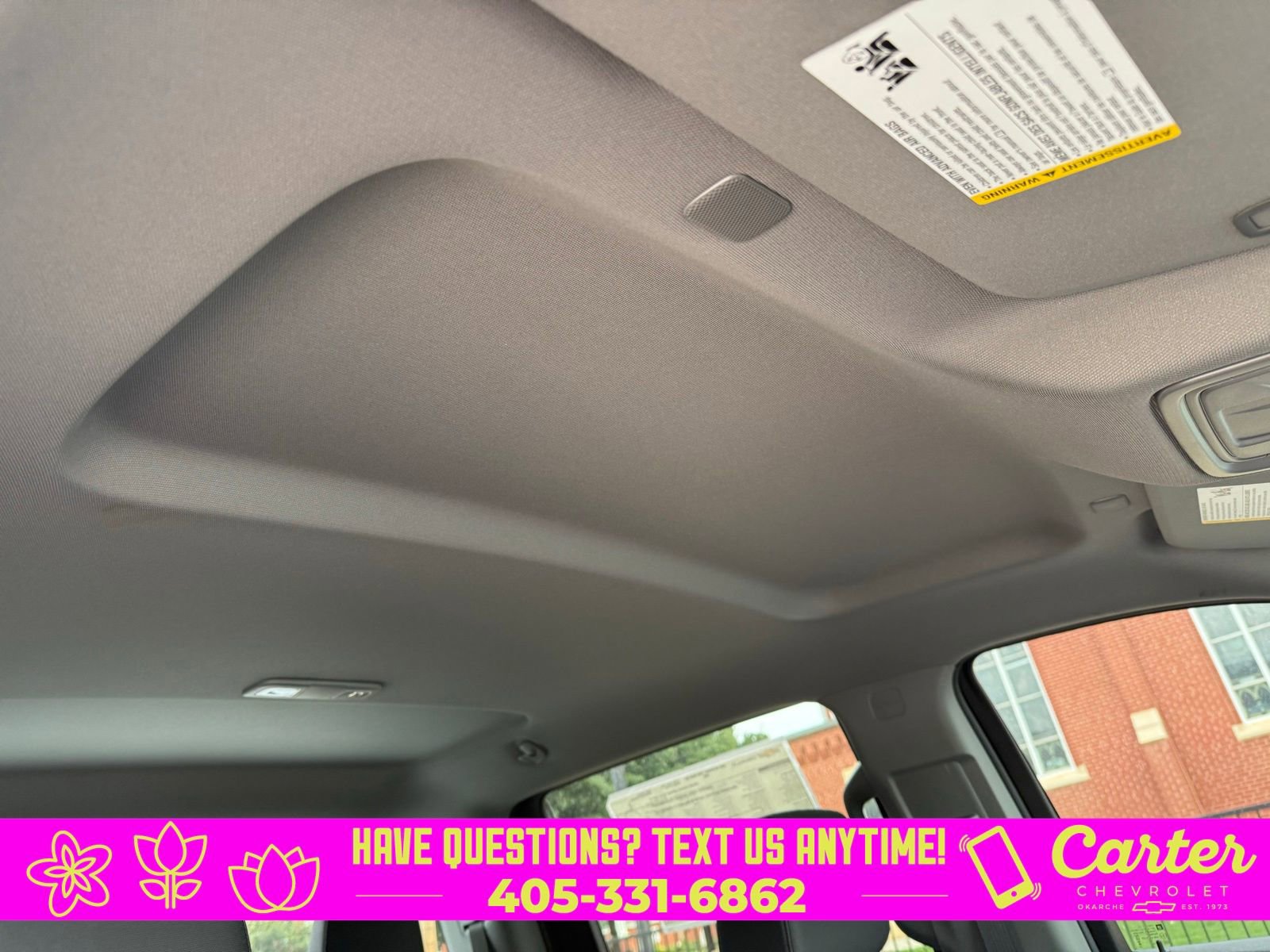 New 2026 Chevrolet Silverado 1500 RST image 30