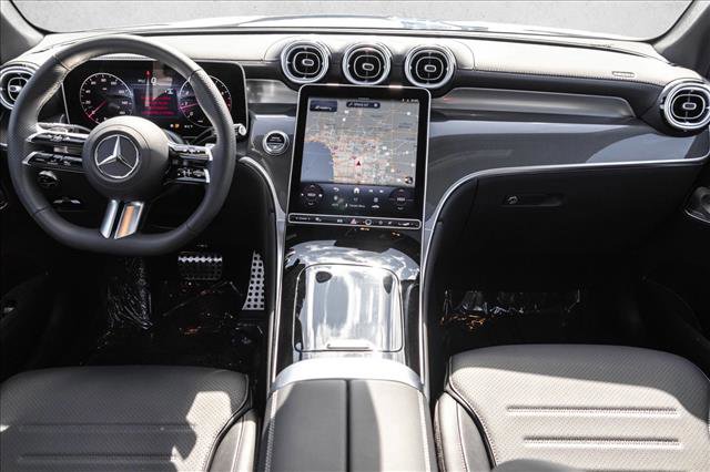 Certified 2026 Mercedes-Benz GLC 300 4MATIC image 24