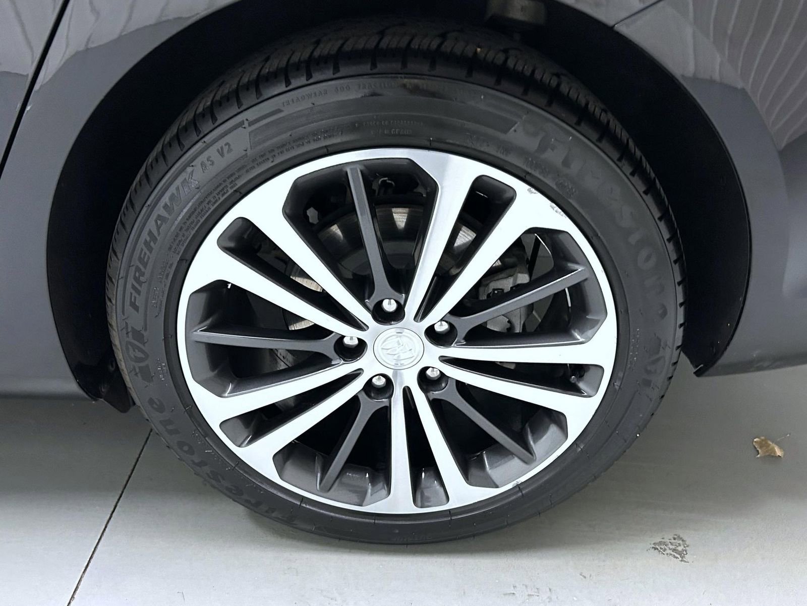 Used 2018 Buick Regal Essence w/ Driver Confidence Package #1 image 21