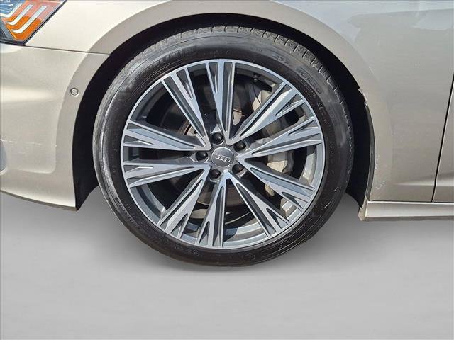 Used 2019 Audi A6 3.0T Prestige AWD/4WD image 25