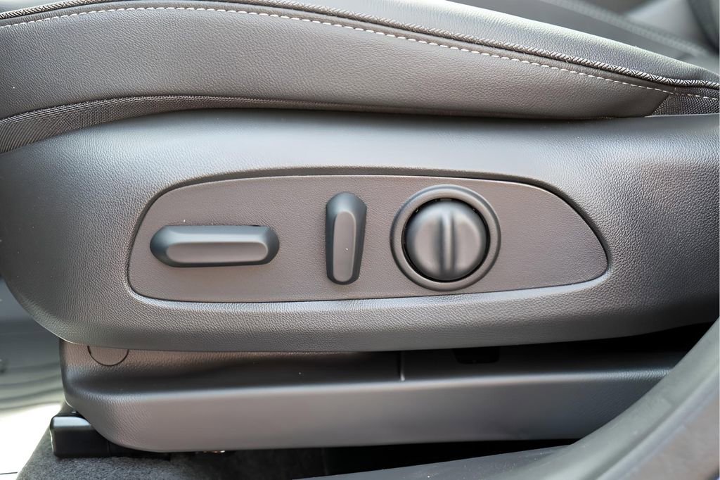New 2026 Buick Encore GX Preferred w/ Advanced Technology Package image 21