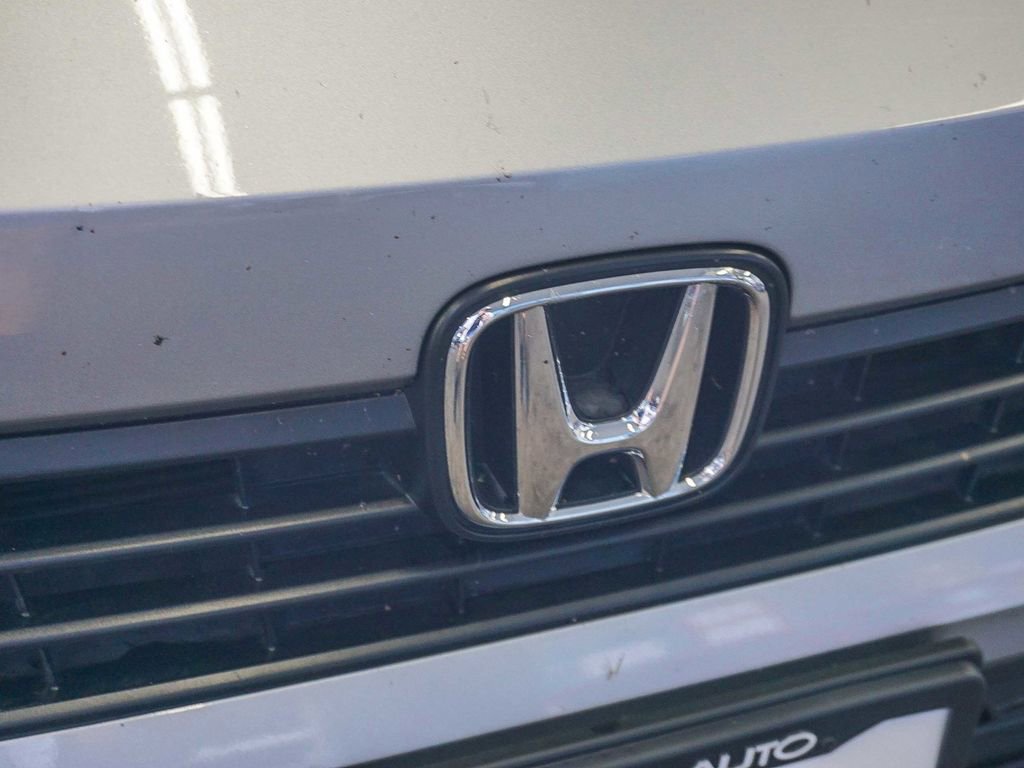 Used 2022 Honda Civic Sport image 11