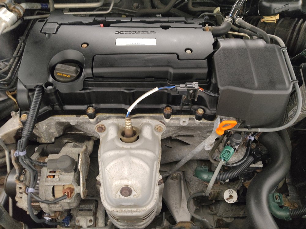 Used 2016 Honda Accord LX image 30