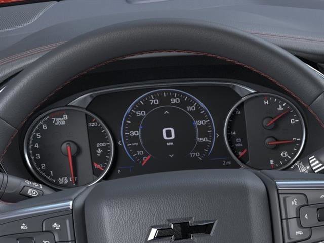 New 2024 Chevrolet Blazer RS w/ Enhanced Convenience Package image 18