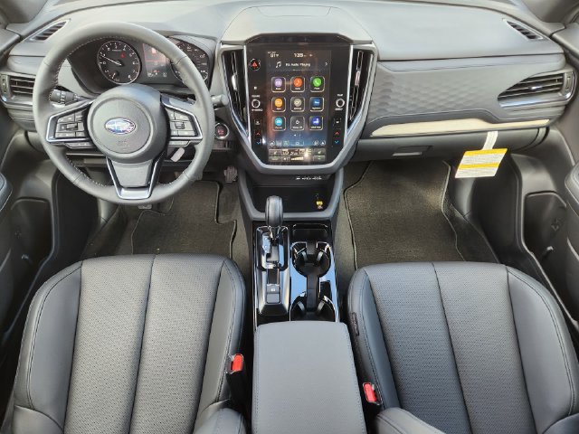 New 2026 Subaru Forester Limited AWD/4WD image 21