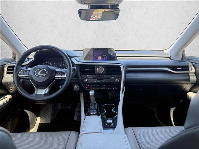 Used 2017 Lexus RX 350 FWD w/ Accessory Package image 14
