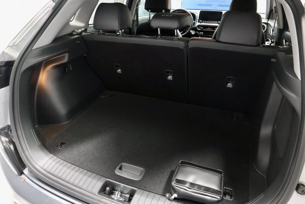 Certified 2023 Hyundai Kona Limited image 14