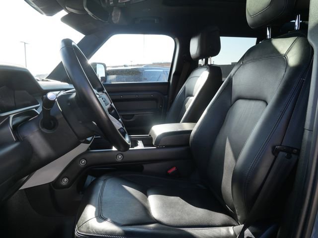 Used 2023 Land Rover Defender 110 S image 10