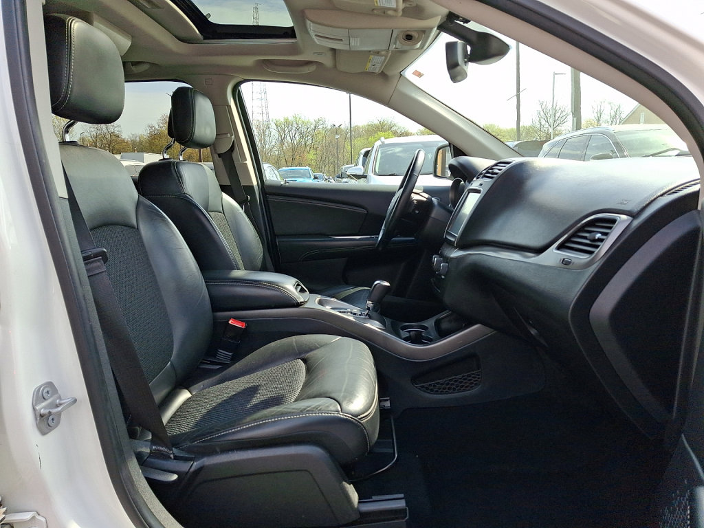 Used 2020 Dodge Journey Crossroad image 13