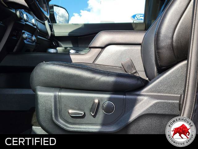 Certified 2019 Ford Expedition Limited w/ Special Edition Package AWD/4WD image 27