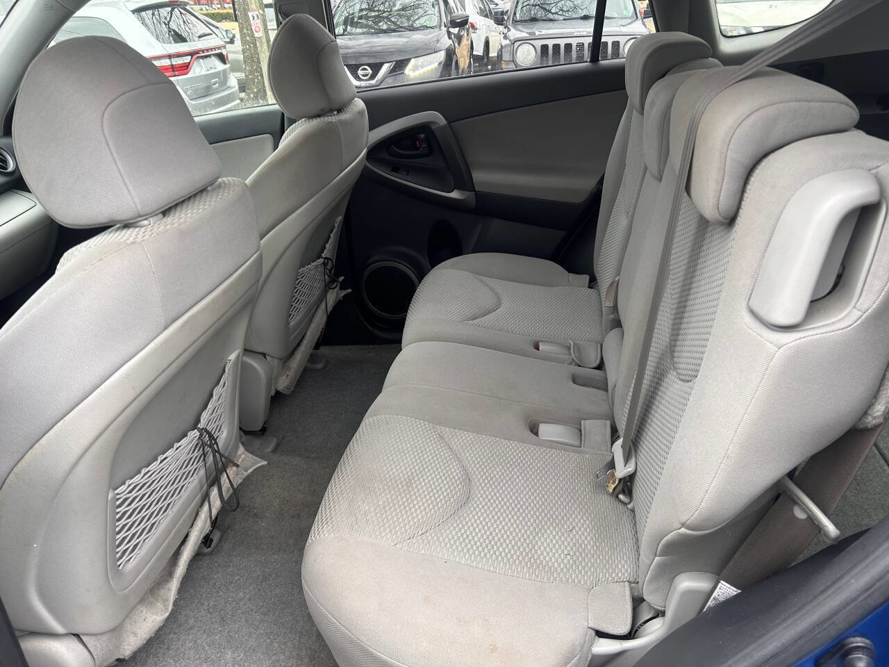 Used 2006 Toyota RAV4 Limited image 10