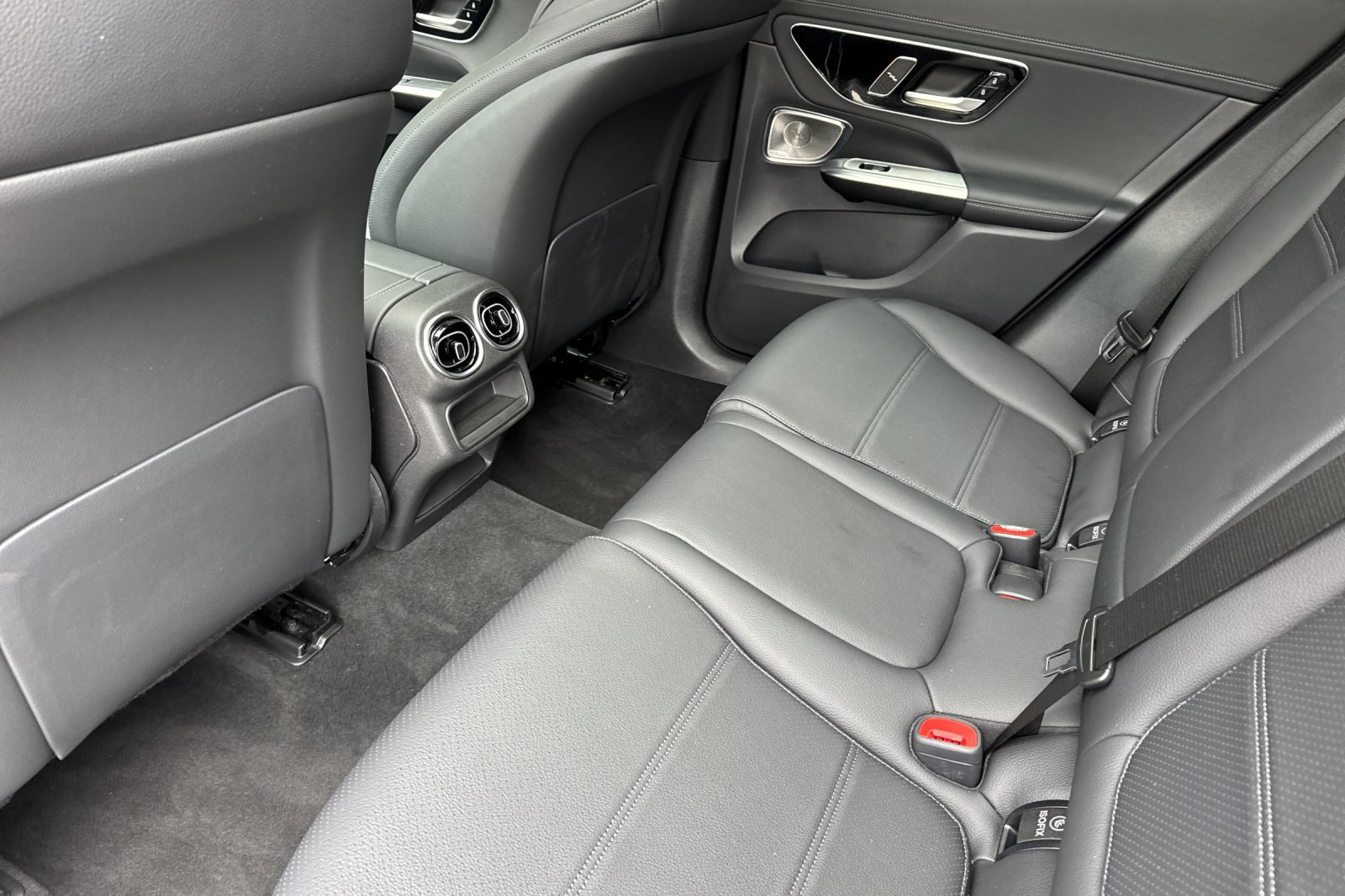 Certified 2024 Mercedes-Benz GLC 300 4MATIC image 14