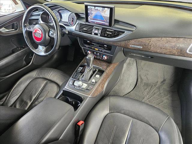 Used 2017 Audi A7 3.0T Premium Plus w/ S Line Sport Package image 27
