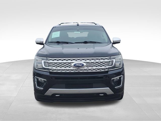 Used 2019 Ford Expedition Platinum image 2