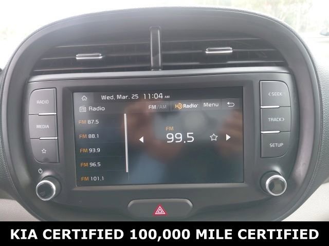 Used 2025 Kia Soul LX image 15