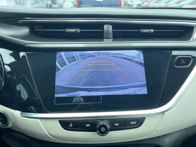 Certified 2023 Buick Encore GX Select image 15