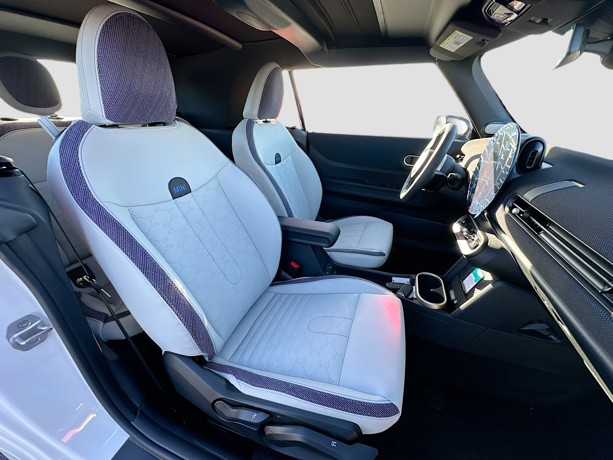 New 2026 MINI Cooper Convertible image 21