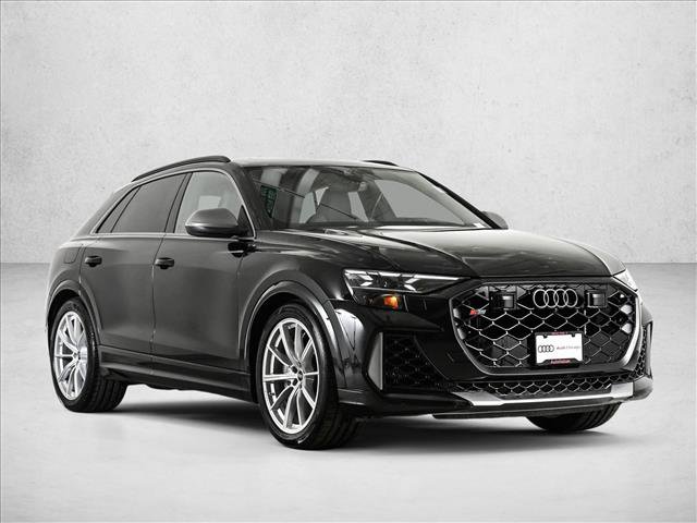 New 2026 Audi RS Q8 performance AWD/4WD image 3