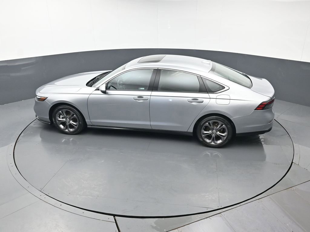 Certified 2023 Honda Accord EX-L image 41