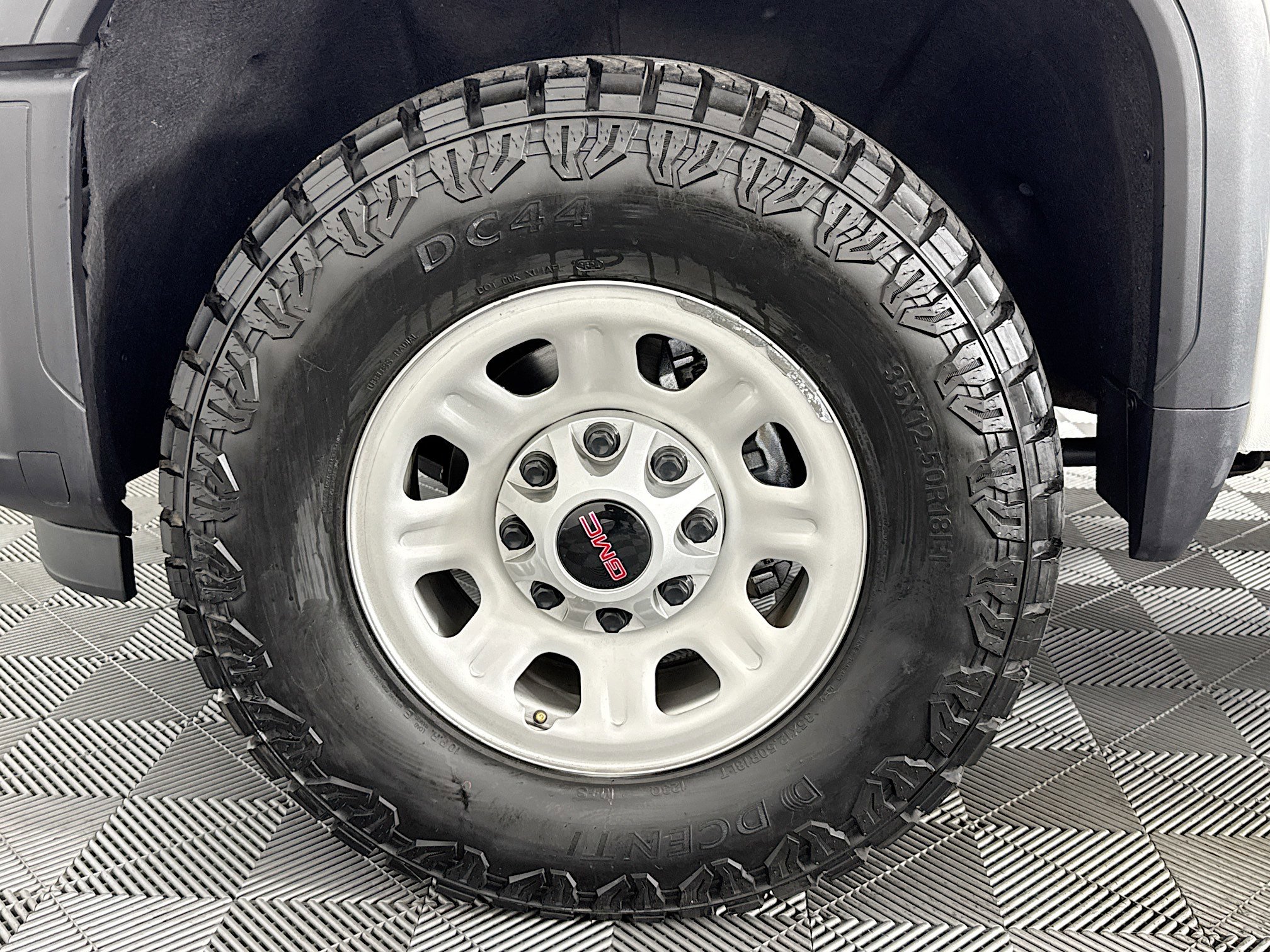 Used 2024 GMC Sierra 3500 Pro image 34