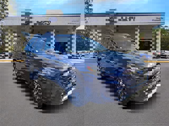 Certified 2023 Subaru Outback Limited image 8