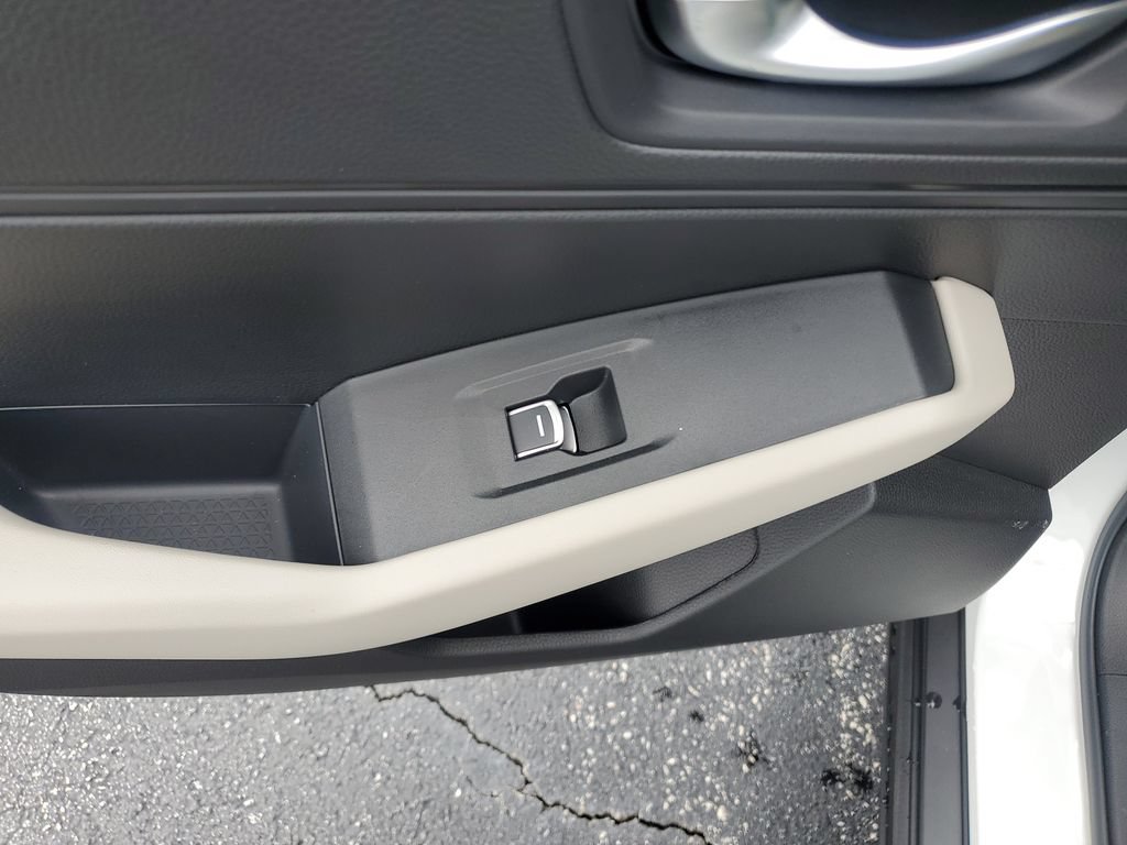 New 2026 Honda Accord SE image 14